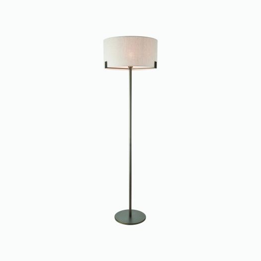 Nina Contemporary Floor Lamp