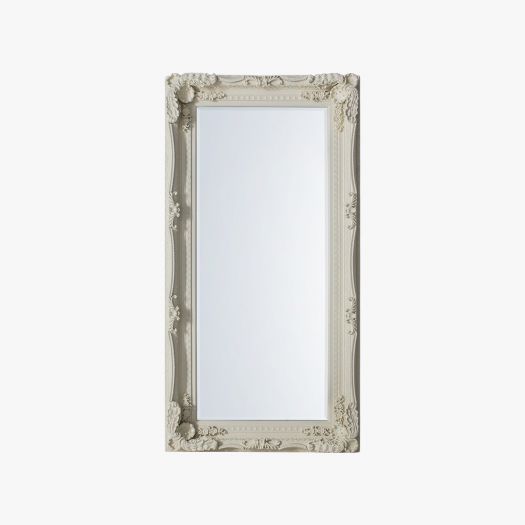 Victoria Standing Mirror