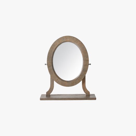 Juno Dressing Table Mirror