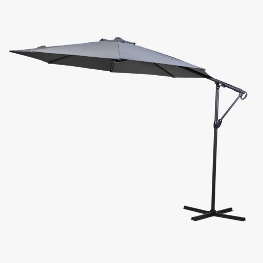 Poppins Cantilever Parasol