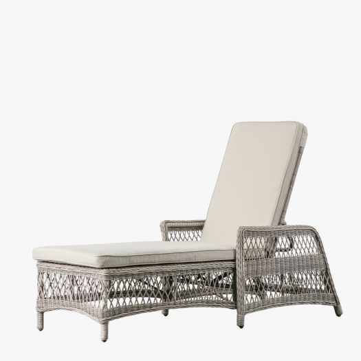 Sojourner Country Lounger