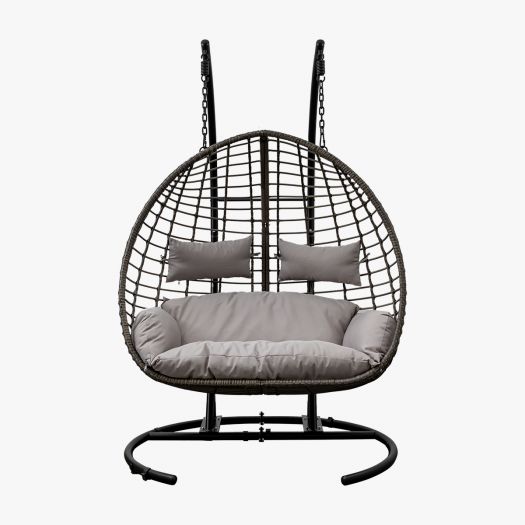 Hangout 2 Seater Hanging Chair
