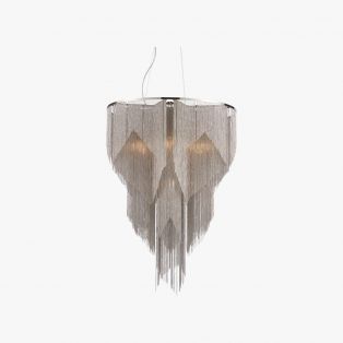 Silas Large Ceiling Pendant