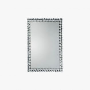 Beau Large Wall Mirror