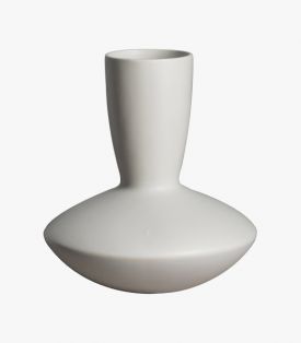 Prado Wide Vase