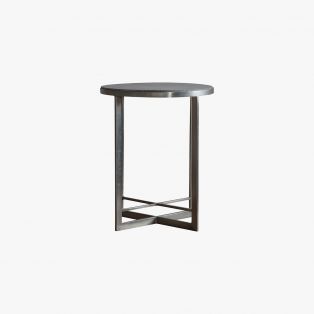 Oxendan Marble Side Table