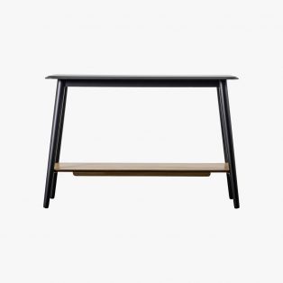 Noirot Console Table