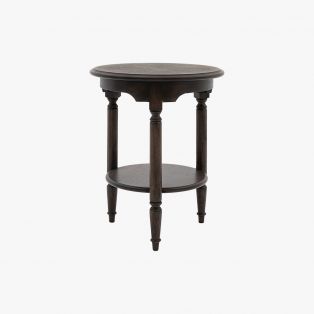 Chateau Side Table