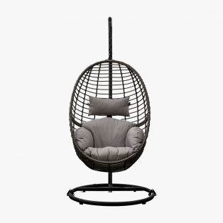 Hangout 1 Seater Hanging Chair